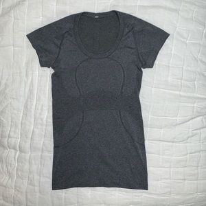 lululemon swiftly tech short sleeve